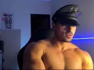 Cam4 Adult Webcam of Lucasfit24