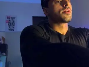 Cam4 Private Sex Chat of Lucasfit24