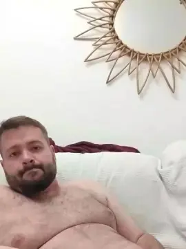 Cam4 Live Sex of bykzop31