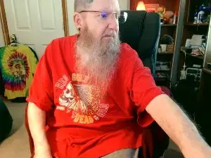 Cam4 Sex Cam of guyboobies