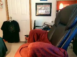 Cam4 Live Sex Cam of guyboobies