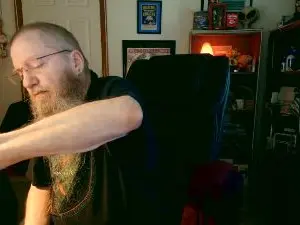 Cam4 Adult Webcam of guyboobies