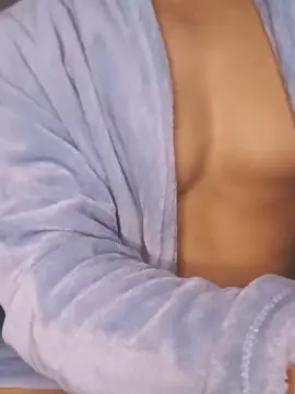 Cam4 Live Porn of HacheSen