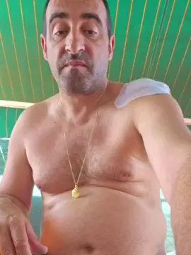 Cam4 Adult Webcam of pedro41g