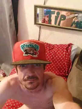 Cam4 Free Porn Cam of good_thrust