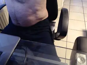 Cam4 Live Porn of Showandshine