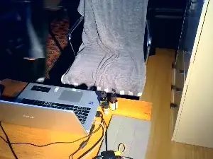 Cam4 Nude Webcam of waderssau