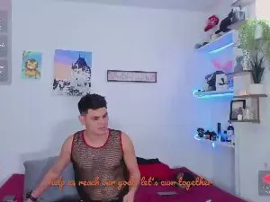 Cam4 Live Sex of Aroon_Angel