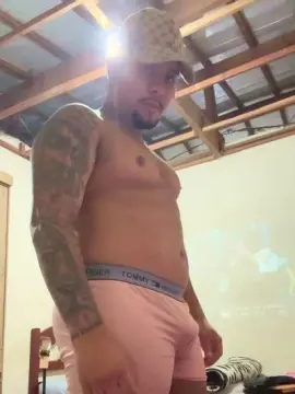 Cam4 Adult Webcam of Wesleygostosin