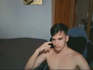 Cam4 Live Sex Cam of BradyFlint