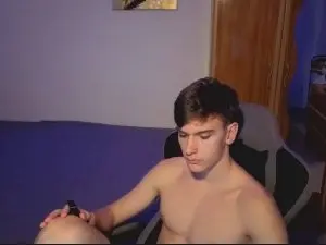 Cam4 Live Sex of BradyFlint
