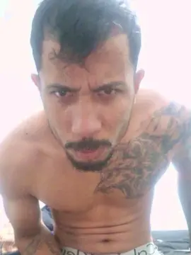Cam4 Adult Video Chat of Chilenohh