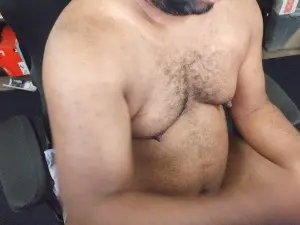Cam4 Free Live Porn of daddytitpig