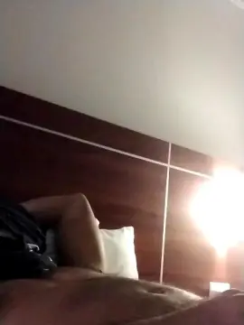 Cam4 Sex Cam of El_negro4