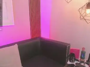 Cam4 Live Porn of Maximoking26