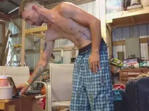 Cam4 Live Sex of dritylilboy