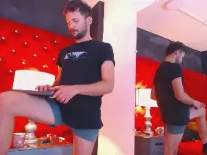 Cam4 Free Live Porn of erickpritz_xh