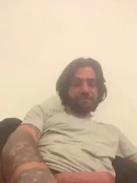 Cam4 Sex Cam of Alain1989