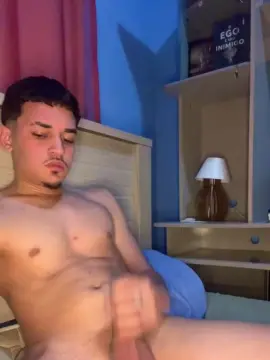 Cam4 Private Sex Chat of Ravel55