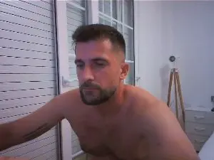Cam4 Free Live Porn of Alex877x