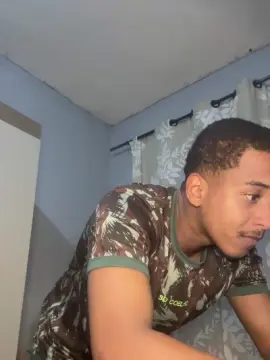 Cam4 Nude Webcam of Sdpedro