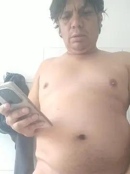Cam4 Nude Webcam of Jhony_500