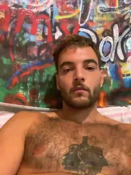 Cam4 Free Live Porn of Machetero9