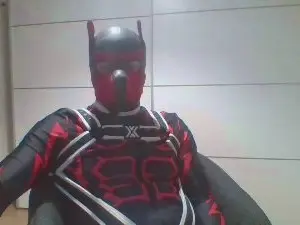 Cam4 Private Sex Chat of GelberBengel2ES