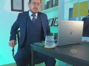 Cam4 Sex Cam of pablorincon1