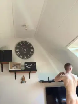 Cam4 Live Sex Cam of HornyPornyGuy