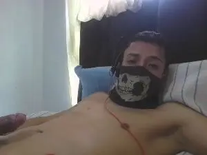 Cam4 Best live sex cam show of Elzarko777