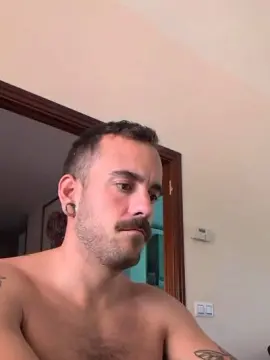 Cam4 Free Live Porn of tortillito