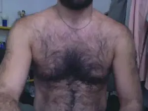 Cam4 Live Sex of maestroy