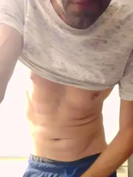 Cam4 Live Sex of toyboy08
