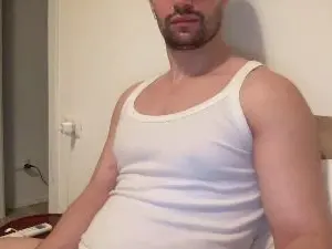 Cam4 Live Sex of itsmessiah