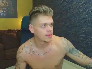 Cam4 Best Webcam of NicoTroy