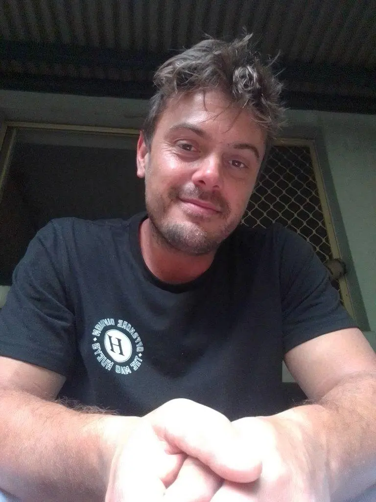 Mikeyneedsck