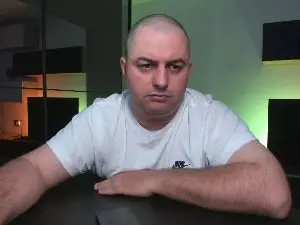 Cam4 Sex Cam of DravenPeak