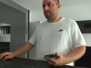 Cam4 Sex Chat of DravenPeak