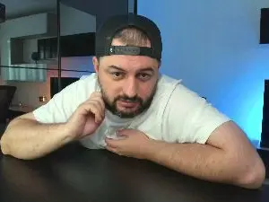 Cam4 Live Sex Cam of DravenPeak