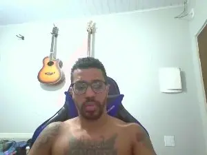 Cam4 Best Webcam of Junior_dote