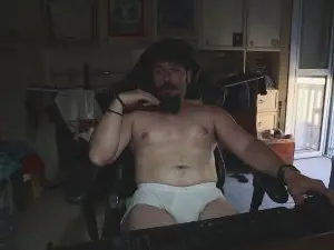Cam4 Nude Webcam of Tantra_Man_Yogi