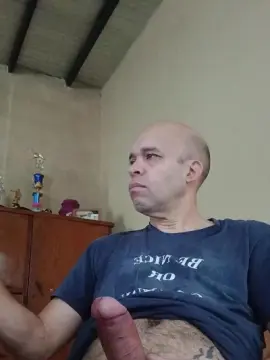 Cam4 Nude Webcam of morocho237