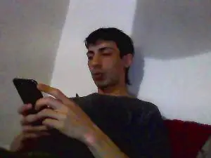 Cam4 Adult Webcam of nicofox777