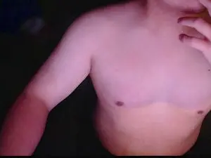 Cam4 Sex Chat of PuPuMonster