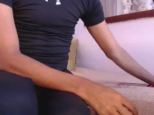 Cam4 Live Porn of SmoothAlpha_