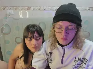 Cam4 Live Sex Cam of jinnbookkk