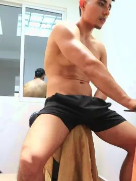 Cam4 Adult Webcam of Alex_del_Toro