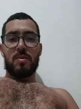 Cam4 Live Sex of HShotsmilegyn