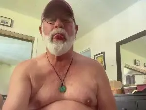 Cam4 Sex Cam of bearfacts709